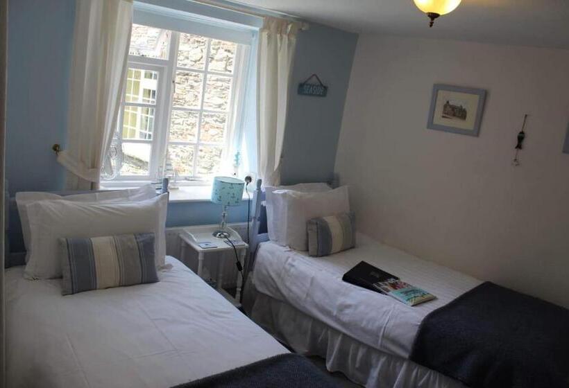 Bridge House Bed & Breakfast