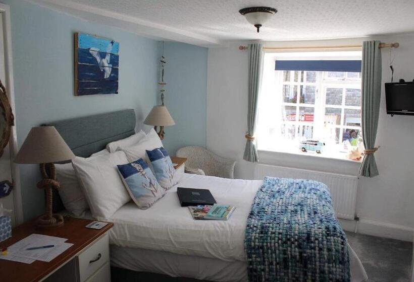 Bridge House Bed & Breakfast