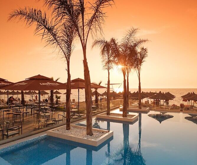 Brilliant Hotel & Spa