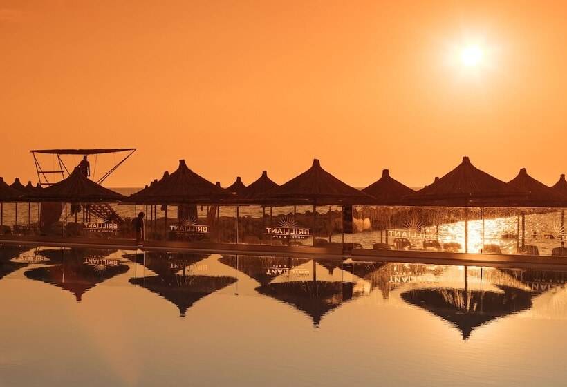 Brilliant Hotel & Spa