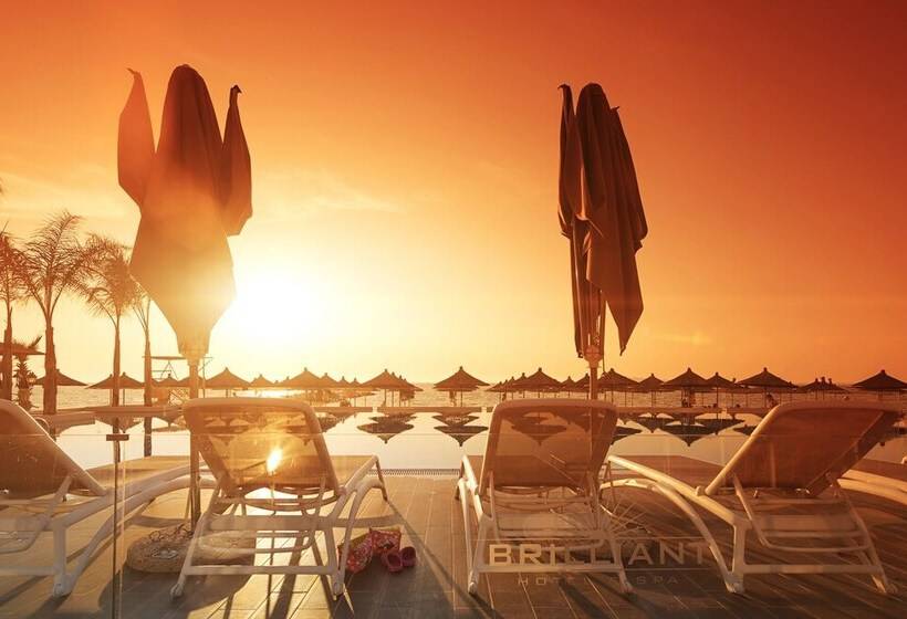 Brilliant Hotel & Spa