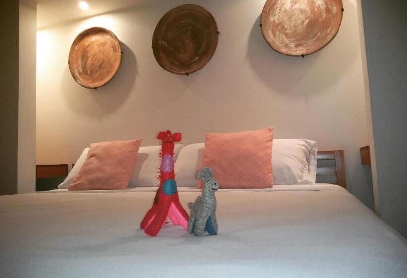 Casa 5 Bed & Breakfast