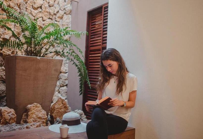 Casa 5 Bed & Breakfast