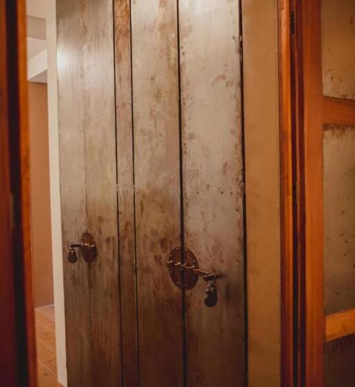 Casa 5 Bed & Breakfast