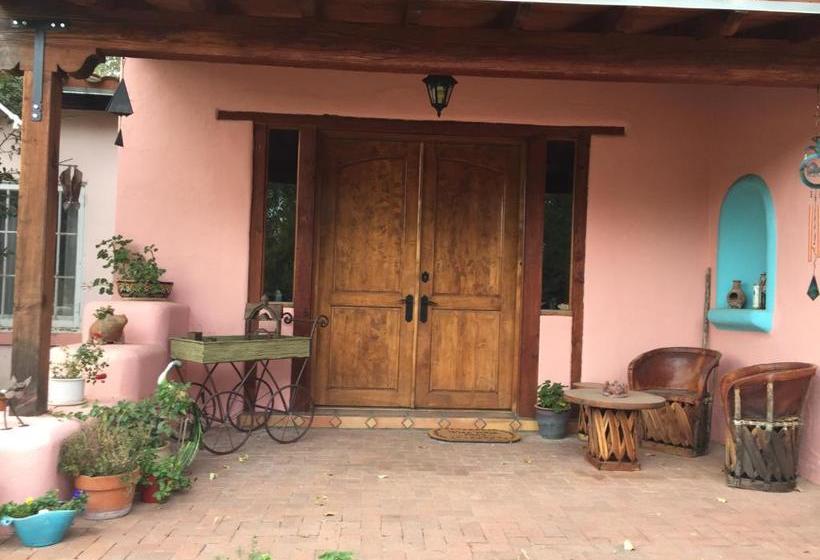 Casa Paloma B&b