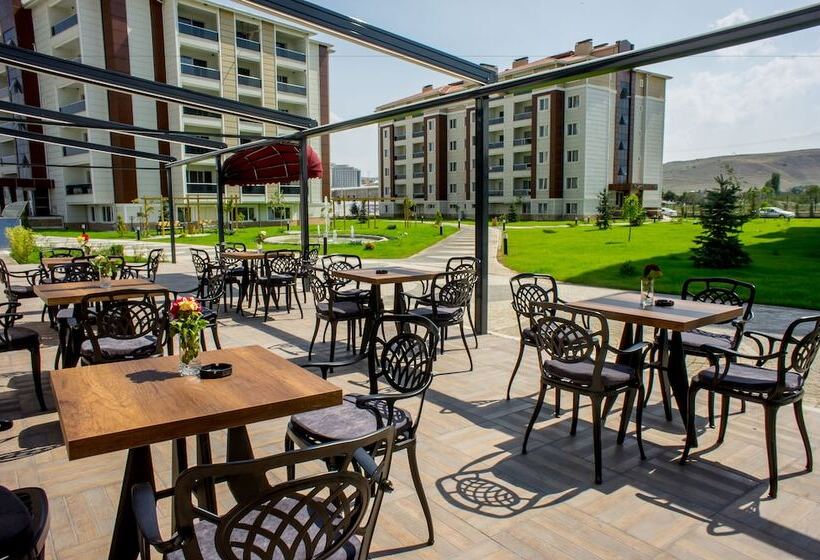 酒店 Aforia Thermal Residences