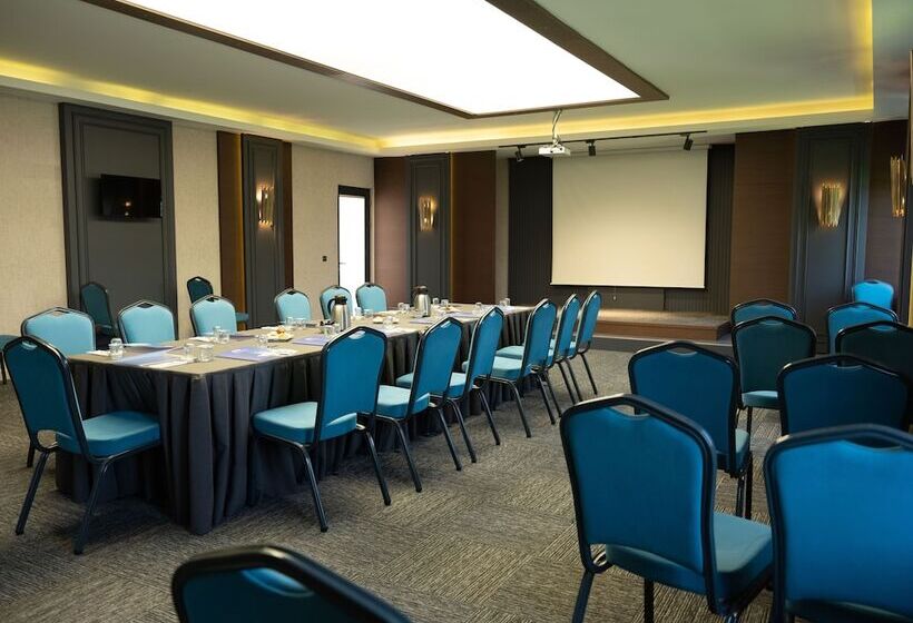 酒店 Aforia Thermal Residences