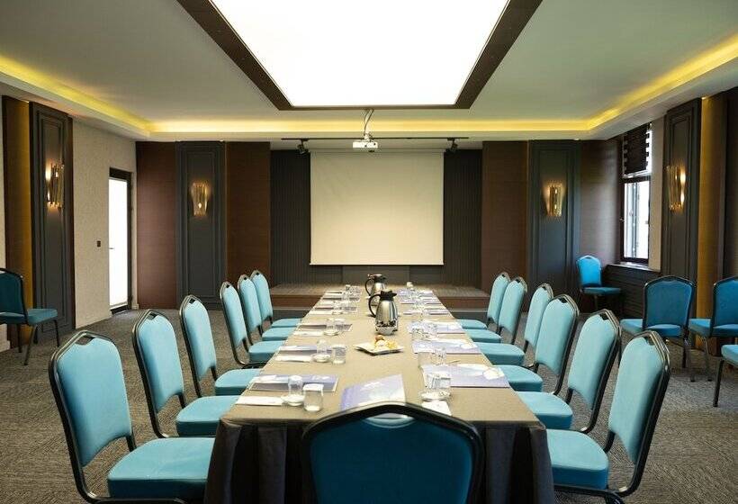 酒店 Aforia Thermal Residences