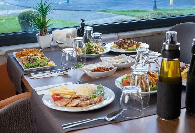 酒店 Aforia Thermal Residences