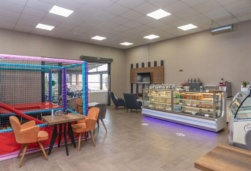 酒店 Aforia Thermal Residences