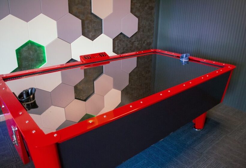 酒店 Aforia Thermal Residences