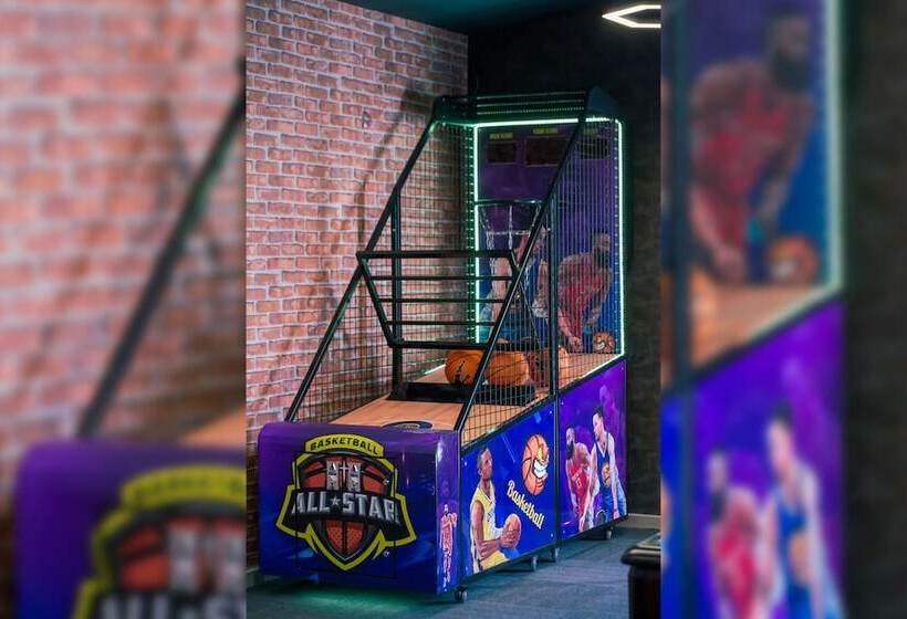 酒店 Aforia Thermal Residences