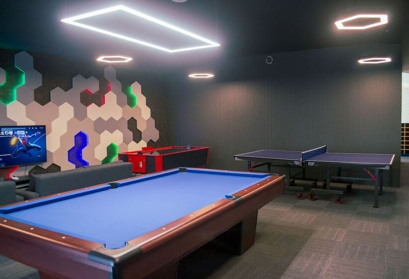 酒店 Aforia Thermal Residences