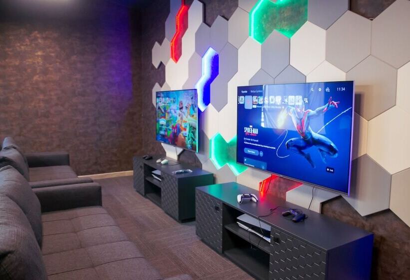 酒店 Aforia Thermal Residences