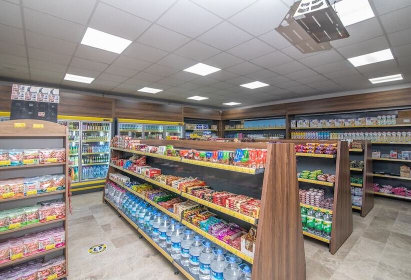 酒店 Aforia Thermal Residences