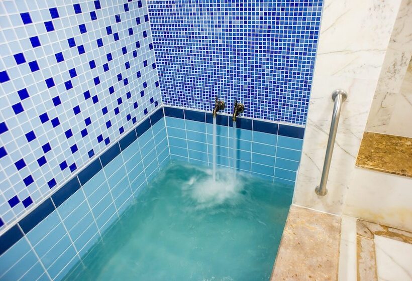 酒店 Aforia Thermal Residences