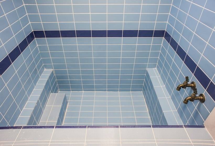 酒店 Aforia Thermal Residences