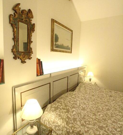 호텔 Agriturismo La Fondazza