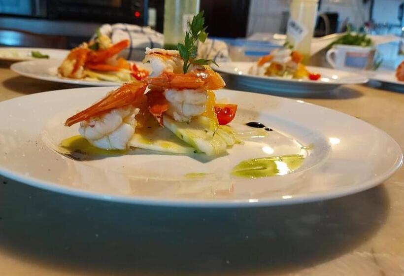 酒店 Agriturismo Villa Cavallini