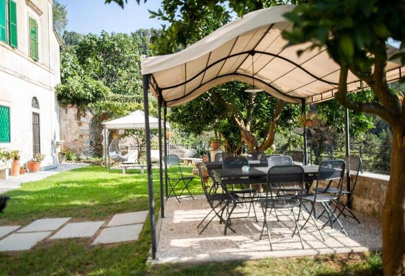 酒店 Agriturismo Villa Cavallini