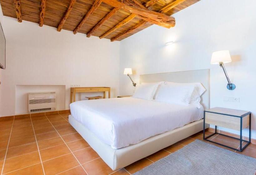 호텔 Agroturismo Can Toni Xumeu  Adults Only