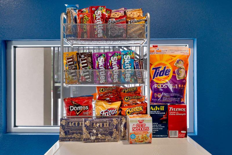 호텔 Baymont By Wyndham Kingwood