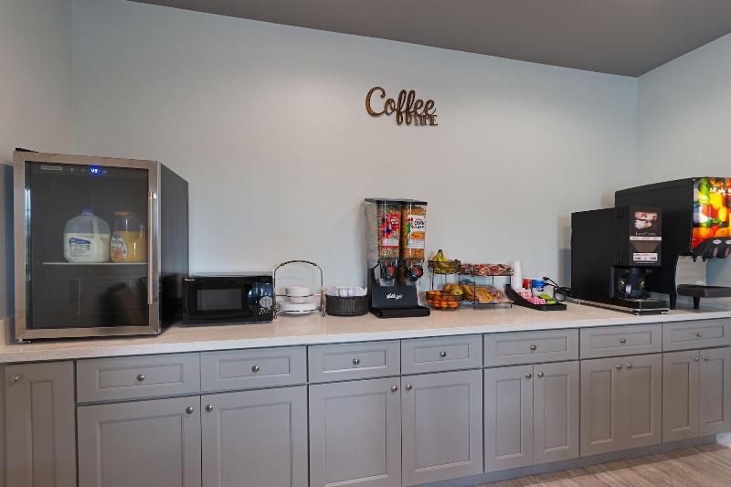 호텔 Baymont By Wyndham Kingwood