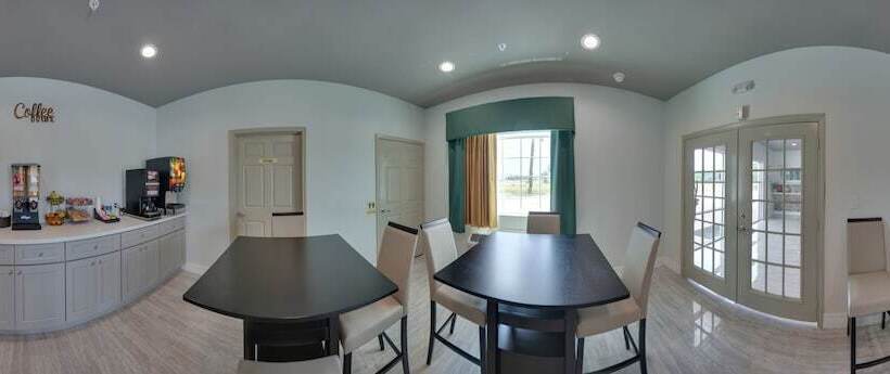 호텔 Baymont By Wyndham Kingwood