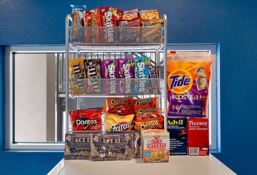 호텔 Baymont By Wyndham Kingwood