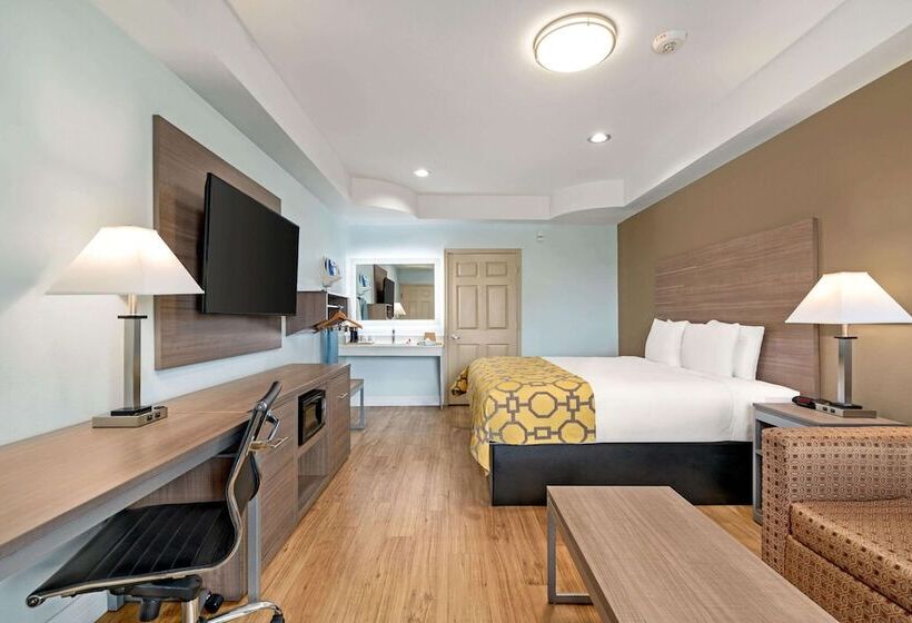 호텔 Baymont By Wyndham Kingwood