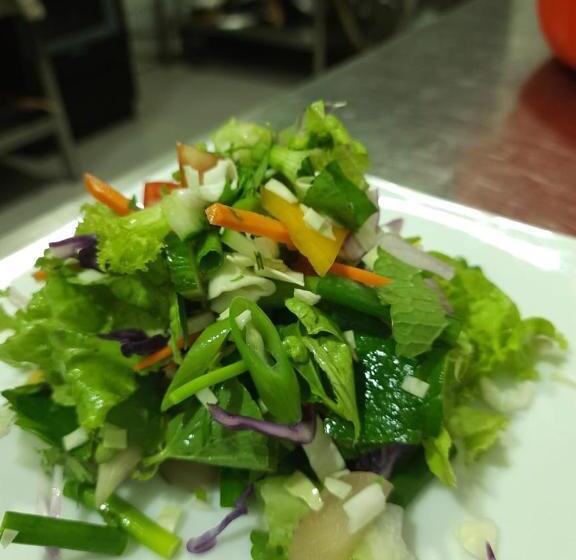 בית מלון כפרי Bella Vista