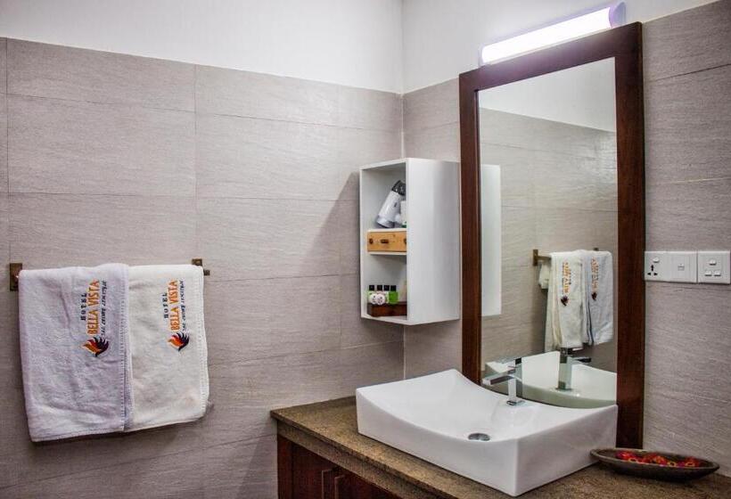 בית מלון כפרי Bella Vista