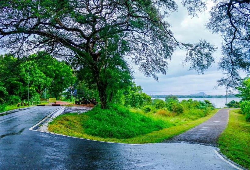 בית מלון כפרי Bella Vista