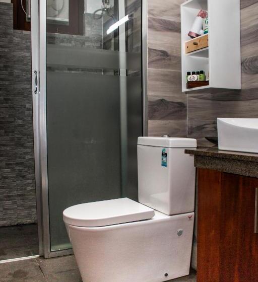 בית מלון כפרי Bella Vista