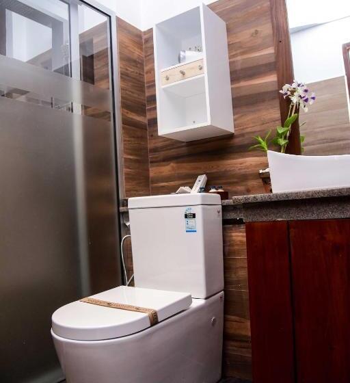 בית מלון כפרי Bella Vista