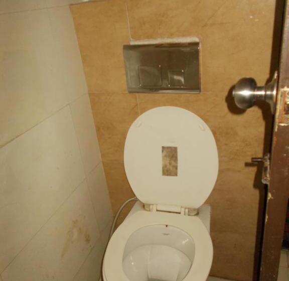 Отель Budget Stay In The City Center