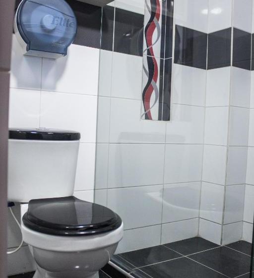 هتل Escorial Ibague