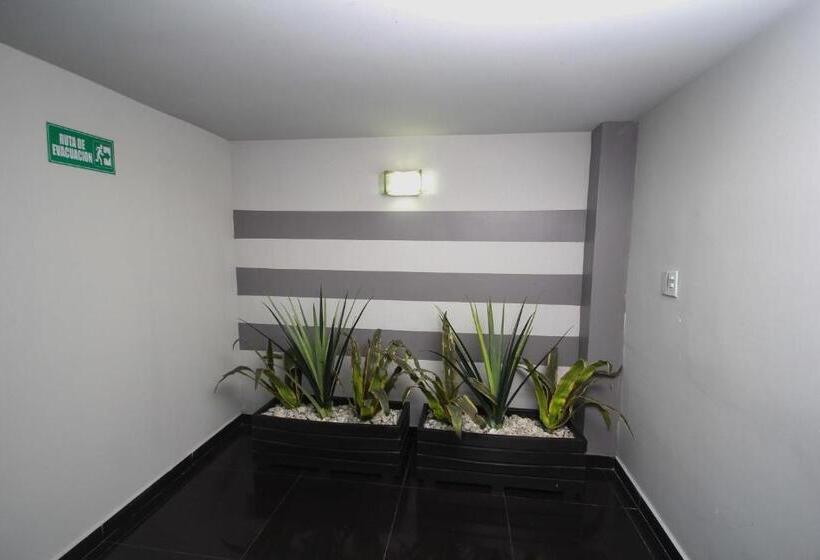 هتل Escorial Ibague