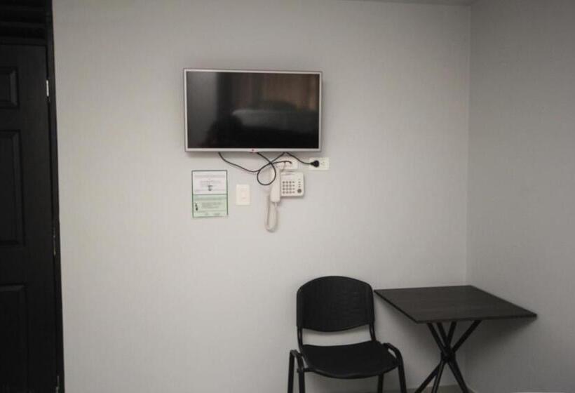 هتل Escorial Ibague