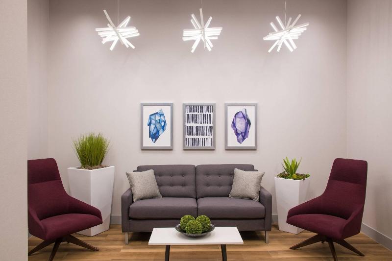 فندق Fairfield Inn & Suites By Marriott Dayton