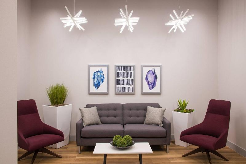 فندق Fairfield Inn & Suites By Marriott Dayton