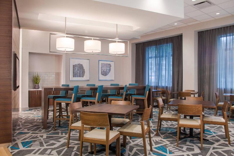 فندق Fairfield Inn & Suites By Marriott Dayton