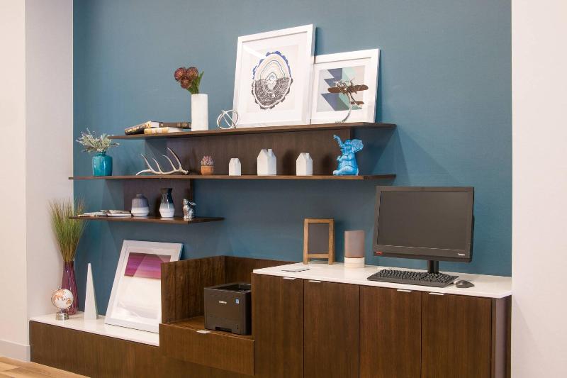 فندق Fairfield Inn & Suites By Marriott Dayton