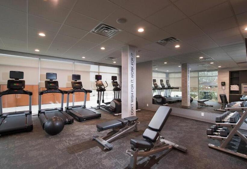 Отель Fairfield Inn & Suites By Marriott Tyler South