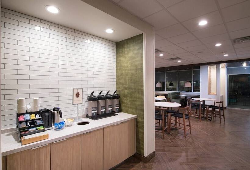 فندق Fairfield Inn & Suites By Marriott Tyler South