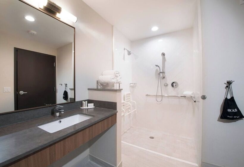 فندق Fairfield Inn & Suites By Marriott Tyler South