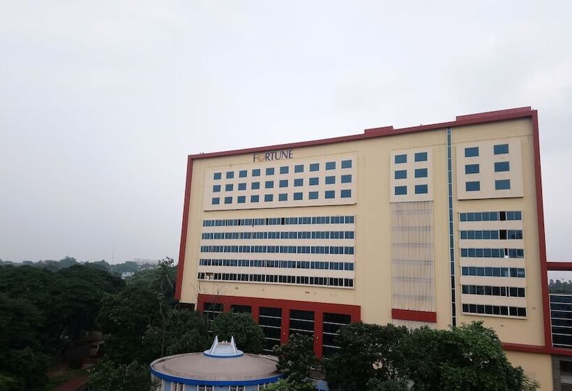 Fortune Park Pushpanjali, Durgapur   Member Itc S Hotel Group