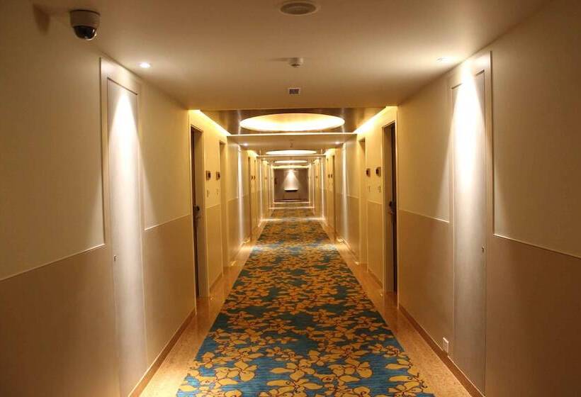 Fortune Park Pushpanjali, Durgapur   Member Itc S Hotel Group