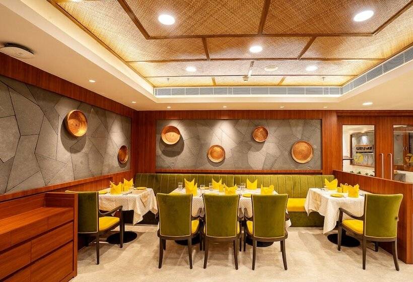 Fortune Park Pushpanjali, Durgapur   Member Itc S Hotel Group