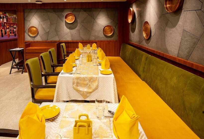 Fortune Park Pushpanjali, Durgapur   Member Itc S Hotel Group